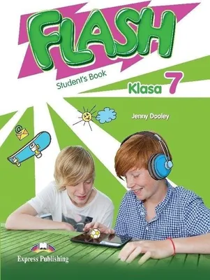 Imagen del producto de Flash 7 SB EXPRESS PUBLISHING