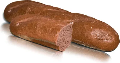 Produktbild von Vestakorn Roggenstange 250g - Handwerksbrot
