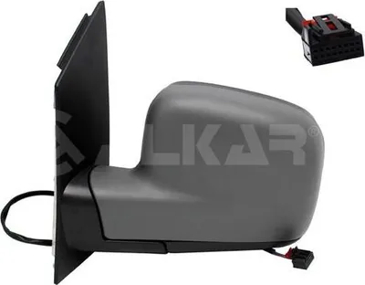 Image de Rétroviseur extérieur Alkar gauche 9227154
