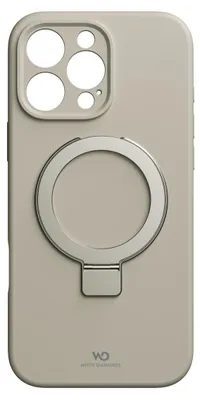 Obrázek produktu pro White Diamonds 228231, Obal, Apple, iPhone 16 Pro Max, 17,5 cm (6.9"), Písková