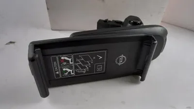 Produktbild von Original OPEL Astra Crossland Insignia Zafira-C Universal Tablet Halter 39092067
