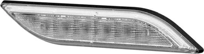 Produktbild von Blinkleuchte vorne rechts 12 V LED HELLA passend für u.a. CLAAS
