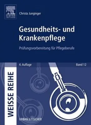 Immagine prodotto di Gesundheits- und Krankenpflege