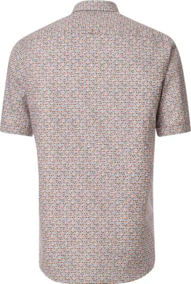 Immagine prodotto di Camicia casual CASAMODA a maniche corte (954423900)
