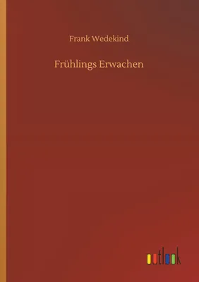 Produktbild von Frühlings Erwachen