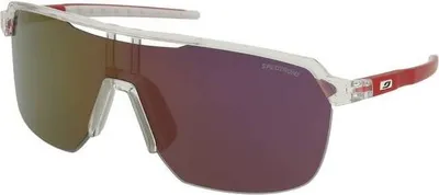 Obrázek produktu pro Julbo Frequency SP3 Cristal/Red