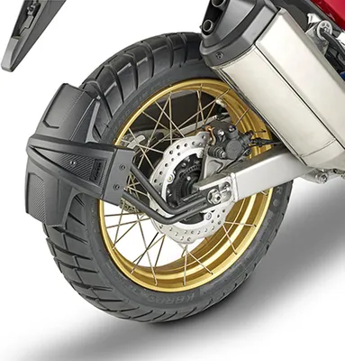 Obrázek produktu pro KOTFLÜGEL KAPPA KRM02 pro Honda CRF 1100L Africa Twin 2020