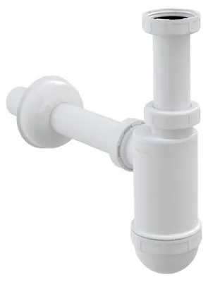 Obrázok produktu pre Umývadlový sifón ND32 s prevlečnou maticou 5/4"