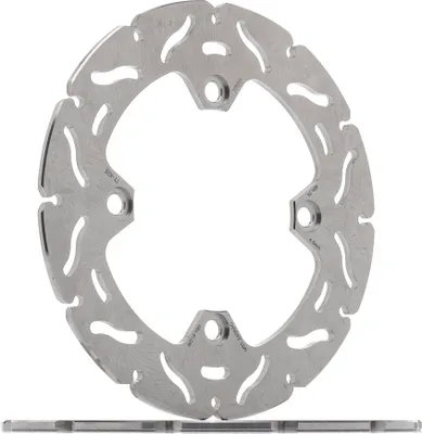 Produktbild von TRW Bremsscheibe Sportiv starr MST245RAC CBR900RR Fireblade SC28 Street Triple D67LD