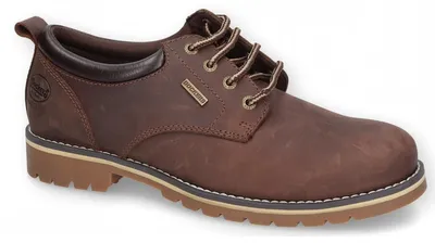 Produktbild von Dockers by Gerli sportlicher Schnürer Braun