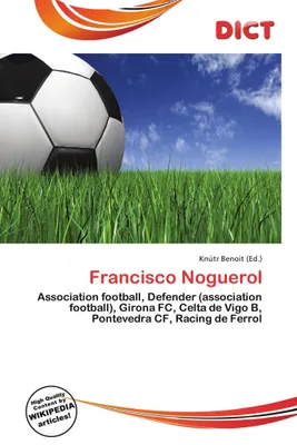 Produktbild von Francisco Noguerol
