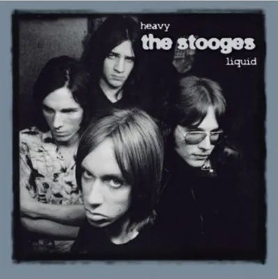 Obrázek produktu pro The Stooges: The Stooges: (CD / H)