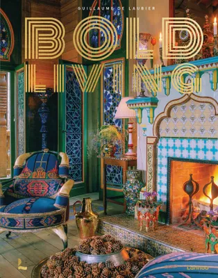 Produktbild von Bold Living