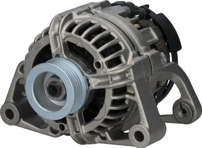 Produktbild von VALEO 437604 Lichtmaschine Generator LiMa 70A 14V für OPEL Corsa D Schrägheck (S07) ZAFIRA B (A05) Corsa C Schrägheck (X01) Meriva A (X03)