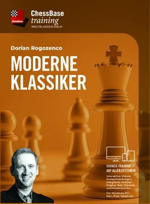 Obrázok produktu pre Moderná klasika