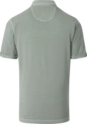 Produktbild von Redmond Herren Polo-Shirt (251930900), Größe:S, Farbe:Grün(600)