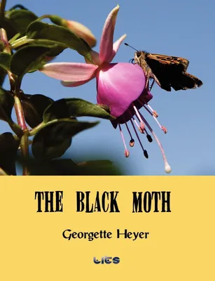 Produktbild von The Black Moth
