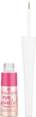 Obrázok produktu pre essence Tekutá očná linka Eye Sparkle 01 Sparkling Lights, 4 ml