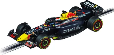 Image de Carrera Oracle Red Bull Racing RB19 'M. Verstappen, No.1' 1:43