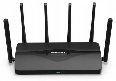 Produktbild von Mercusys BE9300 Tri-Band Wi-Fi 7 Router