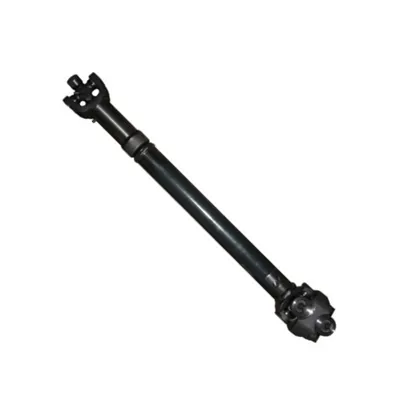 Produktbild von EURODRIVELINE Kardanwelle Gelenkwelle Achsantrieb für JEEP CHEROKEE (XJ) Vorne PSJP02
