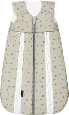 Produktbild von Odenwälder Prima Klima Thinsulate Schlafsack creme, Größe:60