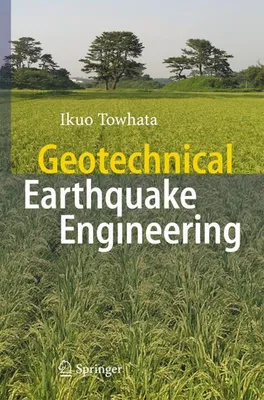 Immagine prodotto di Geotechnical Earthquake Engineering