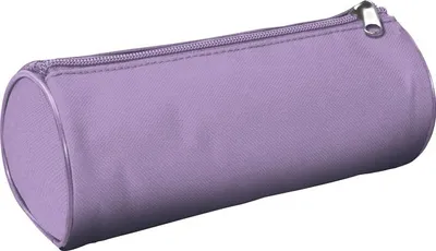 Image de kangaro K-58108 Kangaro Rouleau pour trousses, rond, violet pastel