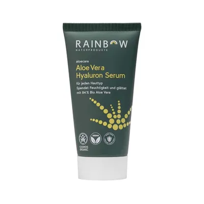 Obrázok produktu pre aloecare - Hyalurónové sérum s aloe vera 50ml