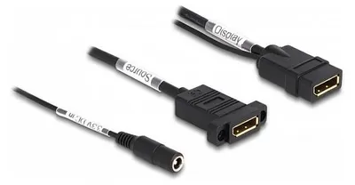Zdjęcie produktu dla Kabel DisplayPort Delock