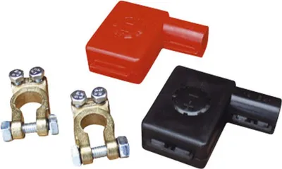 Image de Cosses Batterie Avec Couvercle - Cbe