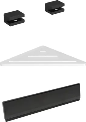 Imagen del producto de Conjunto de accesorios SAT X-way SATDBXW12MC a precio ventajoso - SATDBXW12MC