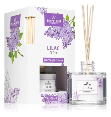 Image de Diffuseur résidentiel SANTINI - LILAC