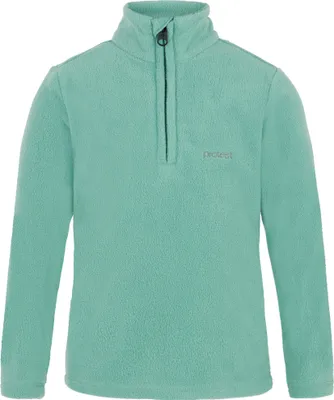 Zdjęcie produktu dla Protest PRTRemutey TD 1/4 zip active top Glacial Blue 116