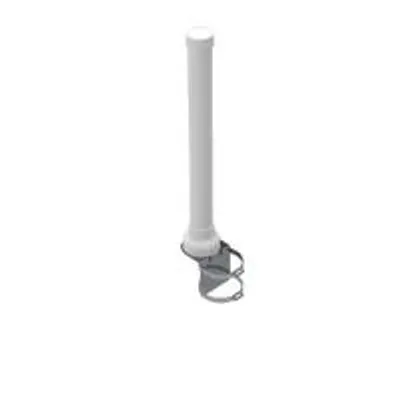Produktbild von Panorama Antennas BSGM-6-60-05NJ, 6 dBi, 0.96 - 6 GHz, 5 / 6 dBi, Omnidirektionale Antenne, N-Typ, Buchse