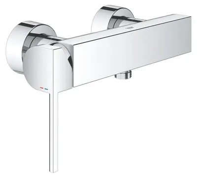 Obrázok produktu pre GROHE Plus, Chróm