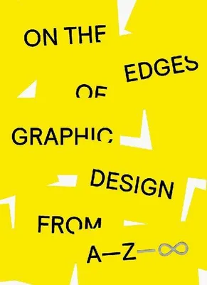 Produktbild von On the Edges of Graphic Design from A-Z