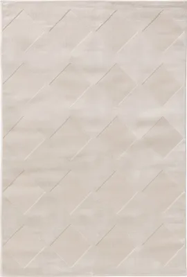 Produktbild von Interiyou Teppich Cannes Cream D1 160x230 cm