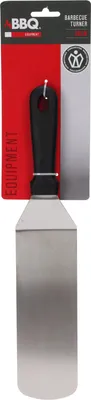 Immagine prodotto di BBQ Equipment Spatola per Barbecue con Manico in PP 36 cm - C83501010