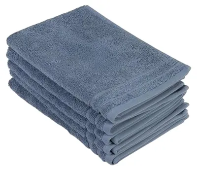 Immagine prodotto di ARTG - Asciugamano per ospiti, Cotonelogico LT3665 (taglia unica) (blu jeans)