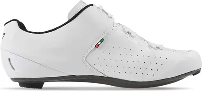 Produktbild von Gaerne Carbon G.fulgor Rennradschuhe Weiß EU 42 1/2 Herren Weiß EU 42 1/2