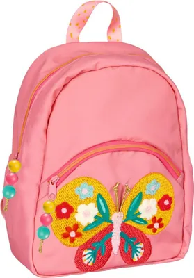 Produktbild von Coppenrath Verlag KG PL. Rucksack Schmetterling 0 0 STK