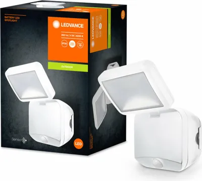 Immagine prodotto di Osram Battery LED Illuminazione spot per esterni 4 W