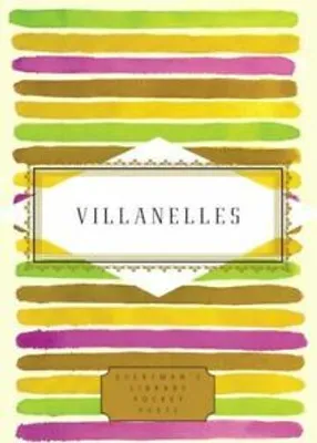 Obrázok produktu pre Villanelles – Lingua: Inglese