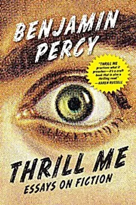 Zdjęcie produktu dla Thrill Me