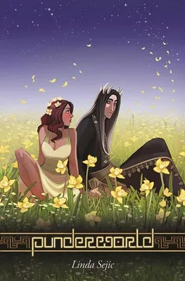 Immagine prodotto di Punderworld Volume 1