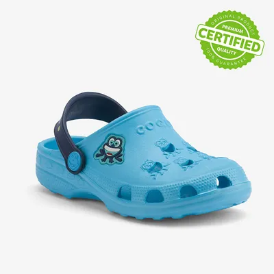 Immagine prodotto di Zoccoli per bambini Coqui - 25/26