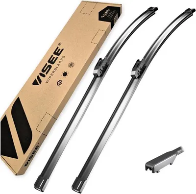 Zdjęcie produktu dla Wycieraczki Visee Hexa H018 600 400