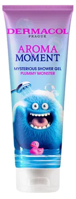 Immagine prodotto di Dermacol Aroma Moment Gel doccia Gel doccia Plummy Monster 250 ml