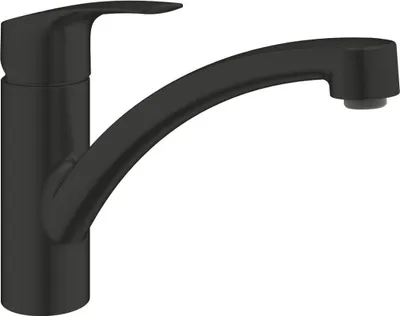 Immagine prodotto di GROHE 332812433 rubinetto Nero